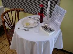 Though i think historians say that the pow/mia thing was mostly (not entirely, but mostly) an urban legend and propaganda campaign from. The White Table A Remembrance To Our Pow Mias