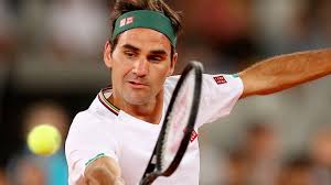 Роджер федерер (roger federer) родился 8 августа 1981 года в швейцарском базеле. Roger Federer Mit Tennis Comeback Wegen Verletzung Erst 2021