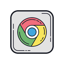 Image result for chrome icon