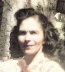 Ceottis Arliene (Sample) Staples (1919-1979)