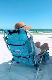 Beach Essentials That Serve More Than One Purpose Back Pack Beach Chair With Cooler And Pouch Best Beach Chair Backpack Beach Chair Tommy Bahama Beach Chair