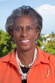 Carol Lashley's Instagram, Twitter & Facebook