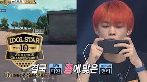 Chenle Almost Killed Himself 2019 Isac Chuseok Special Ep 3 Youtube