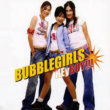 Bubblegirls com