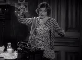 Pre-Code Corner: Three Wise Girls All Mixed Up | Classic Movie Hub Blog