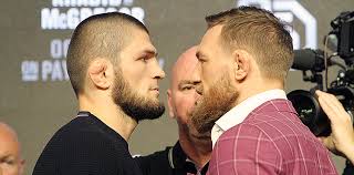 Conor Mcgregor Or Khabib Nurmagomedov Who Is The Odds On Favorite As Ufc 229 Nears Mmaweekly Com