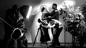 We did not find results for: The Major Role Of Director Photography