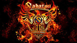 Dieser pinnwand folgen 164 nutzer auf pinterest. Hd Wallpaper Metal Metal Music Sabaton Wallpaper Flare