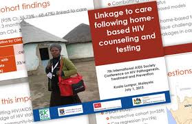 Community health care clinic (chcc). High Linkage To Care After Community Based Hiv Counselling And Testing In South Africa Associated With Confidence In Drug Supplies Depression Aidsmap