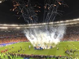 Final Ligi Chempionov V Kieve Onlajn