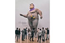 What leading art, technology and finance specialists said at the inaugural art +tech summit at christie's in london. How Nfts And Crypto Art Became Big Money Assets Hypebeast