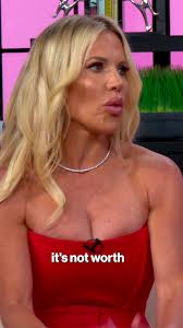 #RHOC star #JennPedranti claps back at 'untrue' #TamraJudge’s claims that  #ShannonBeador destroyed their friendship