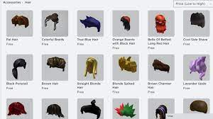 All crown academy codes list. How To Get Free Hair In Roblox Gamepur