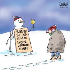 Political Cartoons Rooftop