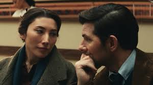 Severance': Why Mark & Gemma Are the Show's Best Couple