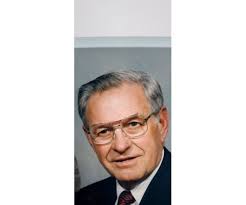 Gordon BAUMAN Obituary (1928