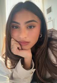 wanted to clear up some stuff. that’s why i wanted to set a boundary 🫶🏼