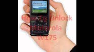 Respuestas a la pregunta trucos para liberar motorola w175 por imei gratis, encuentra la solución a tus problemas en configurarequipos. Motorola W175 Youtube
