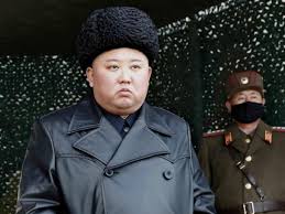 Maybe you would like to learn more about one of these? North Korea Leader Kim Jong Un Has Done A Lot Of Crazy Things