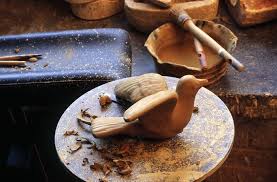 Chaque épis est une sculpture originale pour un prix raisonnable. Epis De Faitage Modelage Poterie Modelage Poterie Epis De Faitage