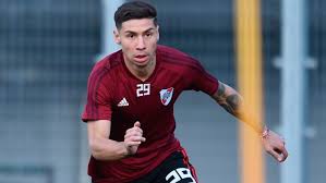 Dejare de soñar cuando cumpla mi mejor sueño. River Vuelve A Las Practicas Sin Angileri Y Con Montiel En Observacion Telam Agencia Nacional De Noticias