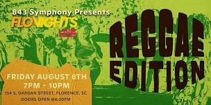 FLO NIGHTS Live