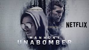 ﻿manifest ﻿was executive produced by robert zemeckis (director of back to the future) along with jack rapke, jeff rake and jackie levine. Manhunt Unabomber Review Kritik Analyse Der 1 Staffel Der Netflix Serie 2017 Youtube