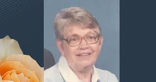 Nadine Timmons (December 18, 1927