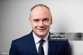 46 Pearson Plc Chief Executive Officer John Fallon Interview Stock Photos,  High-Res Pictures, and Images