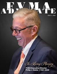 A Tribute to FVMA Executive Director