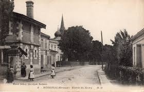 Ville De Merignac La Mairie De Merignac Et Sa Commune 33700 Gironde