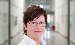 A warm welcome at dean's office — Faculty of Environmental Sciences — TU  Dresden