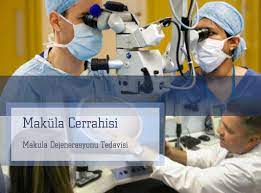 Prof Dr Gokhan Gurelik Retina Uzmani Goz Doktoru Ankara