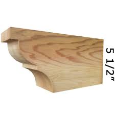 Rafter Tail 85t1 Hout Openhaard