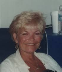 Cheryl Marchand Obituary