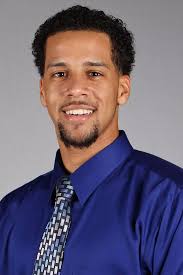 2015-16 Men's Basketball Roster