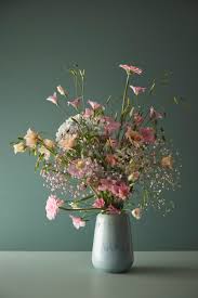 Vase Mit Vielschichtiger Glasur Ikea Blumen Ikea Pflanzen Vase