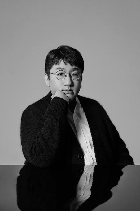 Bang Si Hyuk