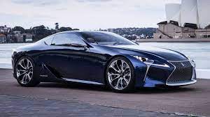 Great Lexus Lc 500 Wallpaper Japanese Sports Cars Lexus Lc Lexus Cars