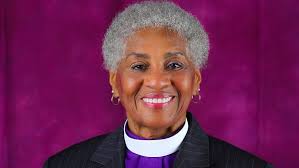 Church convention to be held at St. Paul A.M.E. Church in Columbia