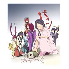 image result for マギ 練 家 イラスト マギ 漫画 マギ イラスト アニメ マギ