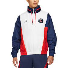 We did not find results for: Psg X Jordan Kapuzenjacke Weiss