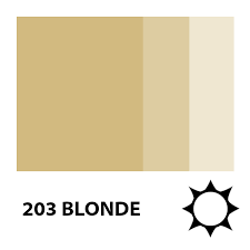Doreme Permanent Makeup Color Blonde