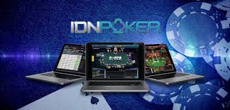 Pin Di Poker