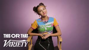 The songwriters, 32 and 33, respectively, have apparently just. Olivia Rodrigo Plays This Or That Youtube