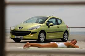 Image result for Persamos 2007 Peugeot