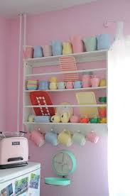 Pastel In The Kitchen Pastel Colors Pastel Kitchen Pastel House