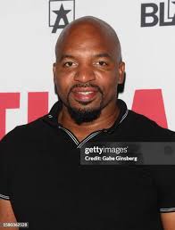 Teisha Mason and Fred Rollins attend the welterweight unification... News  Photo