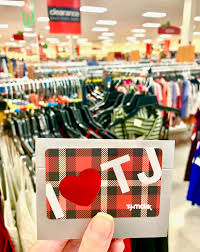 Like cash, when you lose a gift card, it's gone forever. Free Tj Maxx Gift Card 24 Genius Shopping Hacks To Save Big