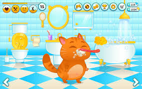 He is bubbu, your new virtual puppy. Bubbu My Virtual Pet Apk Mod